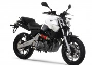 Yamaha MT-03